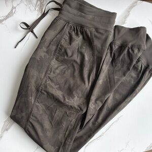 Lululemon Dance Studio Joggers
